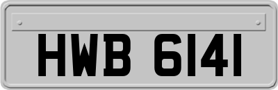 HWB6141