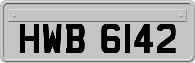 HWB6142
