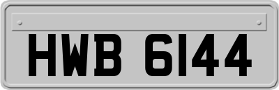 HWB6144