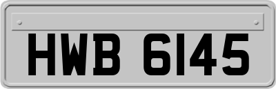 HWB6145