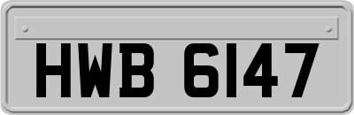 HWB6147