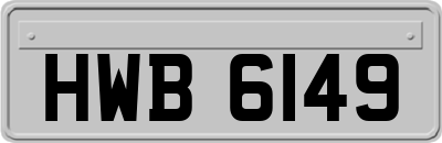 HWB6149