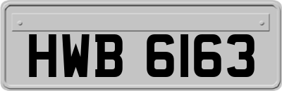 HWB6163