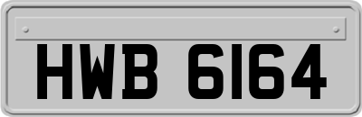 HWB6164