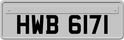 HWB6171