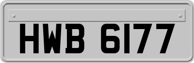 HWB6177
