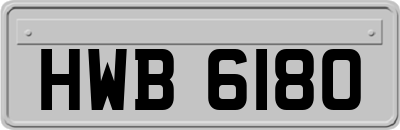 HWB6180