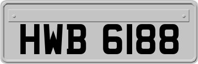 HWB6188
