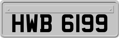 HWB6199