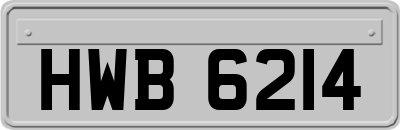 HWB6214