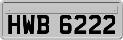 HWB6222
