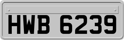 HWB6239