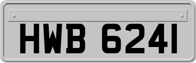 HWB6241