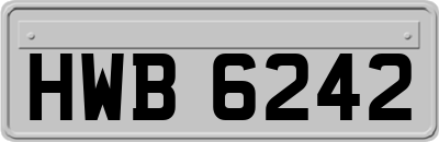 HWB6242