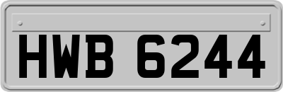 HWB6244