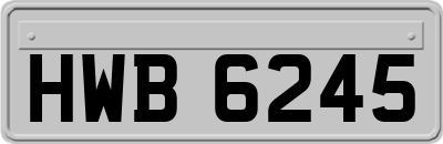 HWB6245