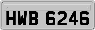 HWB6246