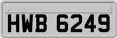HWB6249