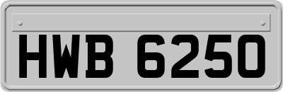 HWB6250