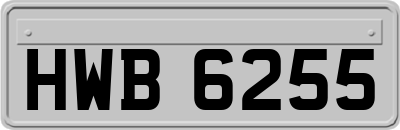 HWB6255