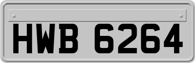 HWB6264