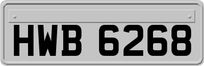 HWB6268