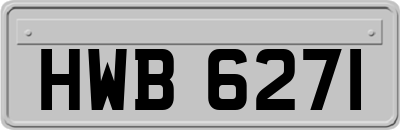 HWB6271