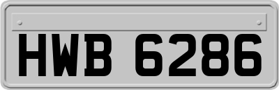 HWB6286