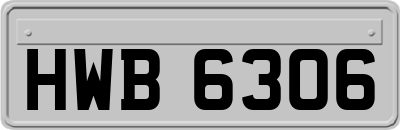 HWB6306