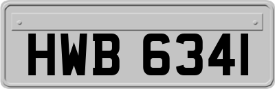 HWB6341