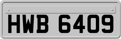 HWB6409