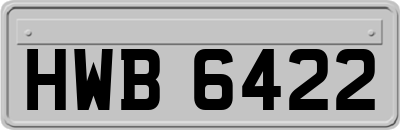 HWB6422