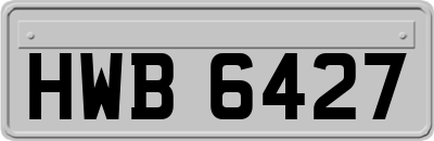 HWB6427