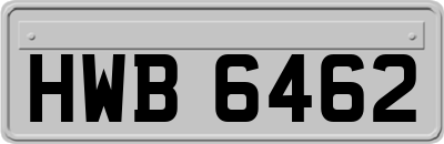 HWB6462