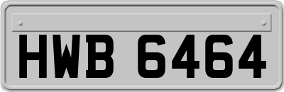 HWB6464