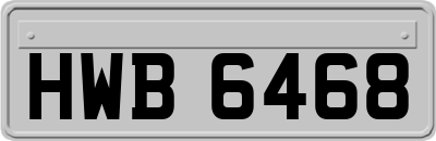 HWB6468