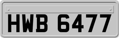 HWB6477