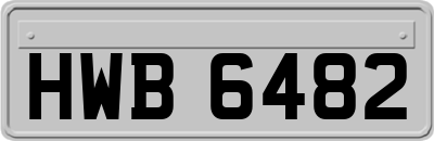 HWB6482