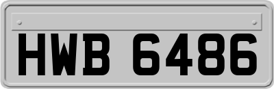 HWB6486