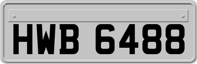 HWB6488