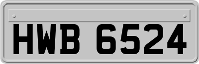 HWB6524