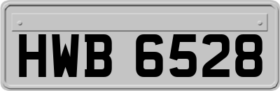 HWB6528