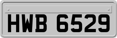 HWB6529