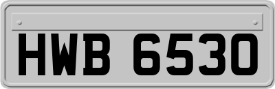 HWB6530