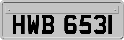 HWB6531