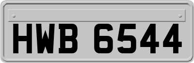 HWB6544