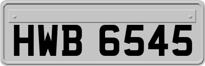 HWB6545