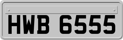 HWB6555