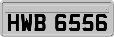 HWB6556