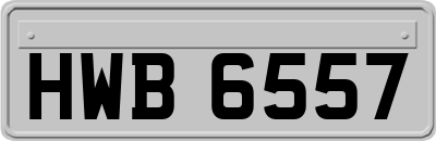 HWB6557